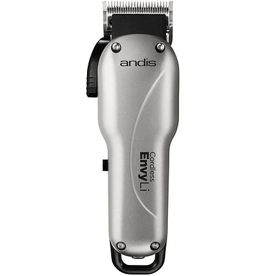 ANDIS ENVY CORD/CORDLESS CLIPPER, 73130