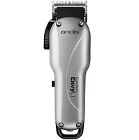 ANDIS ENVY CORD/CORDLESS CLIPPER, 73130