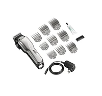 ANDIS ENVY CORD/CORDLESS CLIPPER, 73130