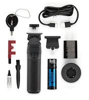 BaBylissPRO® FXONE™ BLACKFX Trimmer FX799MB