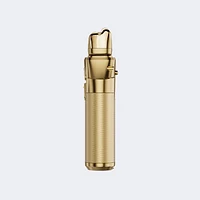 BaBylissPRO FXONE GOLDFX Double Foil Shaver,  FX79FSG