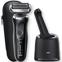 Braun 7075cc Series 7 Shaver with SmartCare Centre