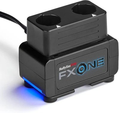 Babyliss FXONE Dual Battery Charger, FXC2B