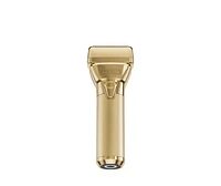 BaBylissPRO FXONE GOLDFX Double Foil Shaver,  FX79FSG