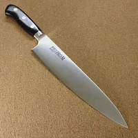 JAPANESE KNIFE1 - Seki Kanetsugu Pro-M Gyuto 210mm