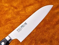 JAPANESE KNIFE1 - Seki Kanetsugu Pro-M Gyuto 210mm