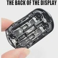Braun Series 3: 32B Foil & Cutter Replacement Head Cassette For Electric Razor/Shaver 1 pack