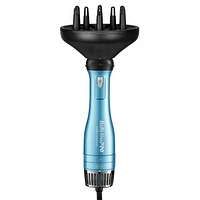 BaBylissPRO® Nano-Titanium Detachable 3-in-1 Hot Air Brush, BNTDHB275C