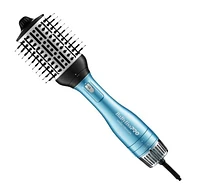 BaBylissPRO® Nano-Titanium Detachable 3-in-1 Hot Air Brush, BNTDHB275C