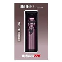 BabylissPro LimitedFX Nightfall Collection Outliner Cordless Trimmer Limited Edition