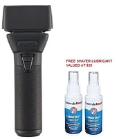 FXONE BLACKFX Double Foil Shaver