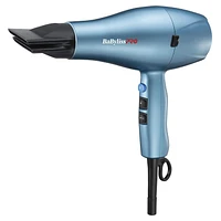 BPRO HIGH POWER AC NANO-TITANE IONIC HAIR DRYER