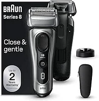 Braun Series 8 8517s Electric Shaver