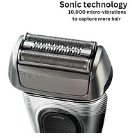 Braun Series 8 8517s Electric Shaver