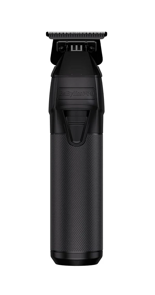 BaBylissPRO® FXONE™ BLACKFX Trimmer FX799MB