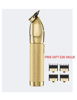 BPRO FX TRIMMER SKELETON CORD/CORDLESS GOLD