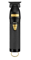BPRO BLACKFX TRIMMER SKELETON CORDLESS (BLACK & GOLD)