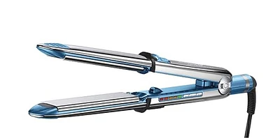 BPRO FLAT IRON OPTIMA  1"  SS TITANIUM