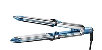 BPRO FLAT IRON OPTIMA  1"  SS TITANIUM