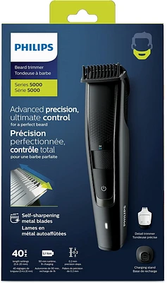 Philips Beard Trimmer Series 5000, BT5515/15