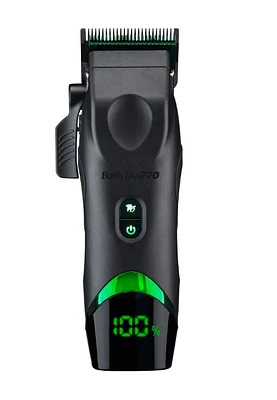 BaBylissPRO® x Tomb45® Wireless-Charging Clipper