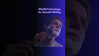 Philips Shaver S9000 Prestige cordless charger  SP9871/13  Free Gift