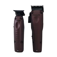 BaBylissPRO® FXONE Lo-ProFX Limited Edition Nightfall Collection Clipper & Trimmer Prepack (Tools Only)