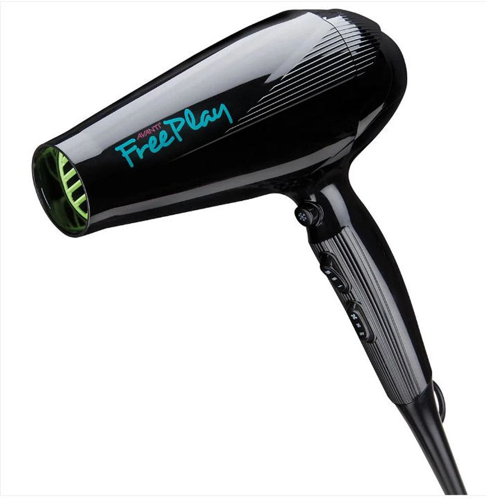 Avanti Freeplay AFAIRC Dryer