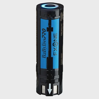 BaBylissPRO FXONE interchangeable Lithium-One Battery, FXBB24