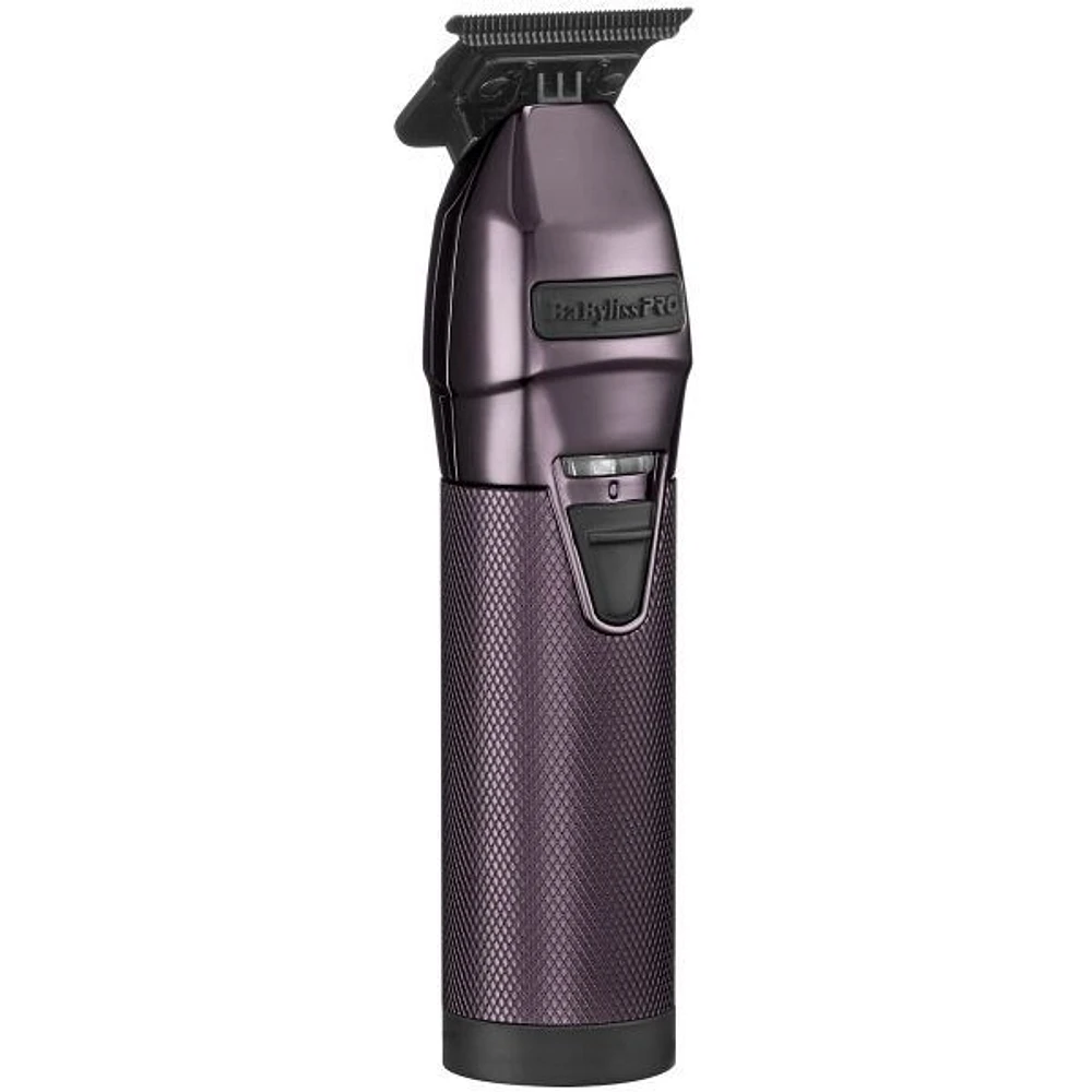 BabylissPro LimitedFX Nightfall Collection Outliner Cordless Trimmer Limited Edition