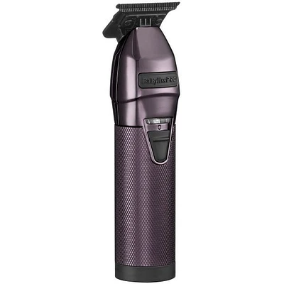 BabylissPro LimitedFX Nightfall Collection Outliner Cordless Trimmer Limited Edition