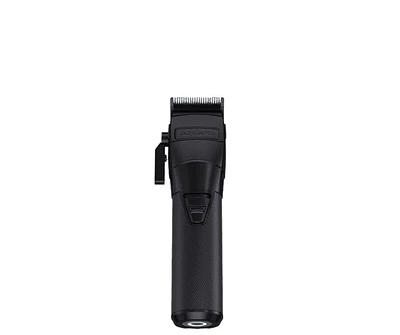 BaBylissPRO  FXONE  BLACKFX Clipper  FX899MB