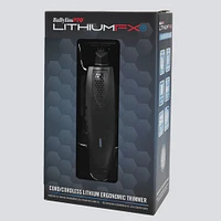 BPRO LITHIUMFX CORD/CORDLESS ERGONOMIC TRIMMER