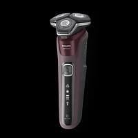 SERIES 5000 WET DRY SHAVER PHILIPS
