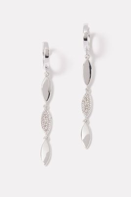 Alexis Stone Drop Earrings