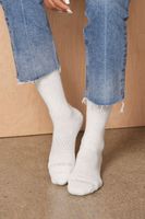 Top Stripe Calf Sock