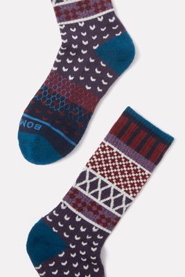 Merino Holiday Socks