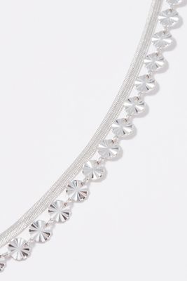 Shae Layered Necklace