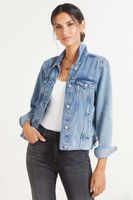 Rowan Denim Jacket