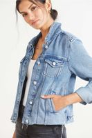 Rowan Denim Jacket