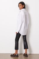 Kayla Button Down