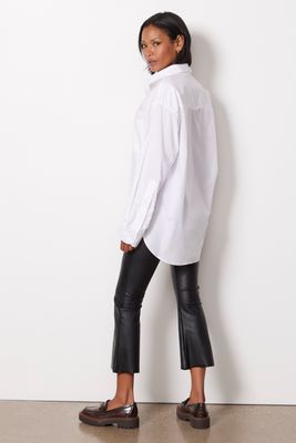 Kayla Button Down
