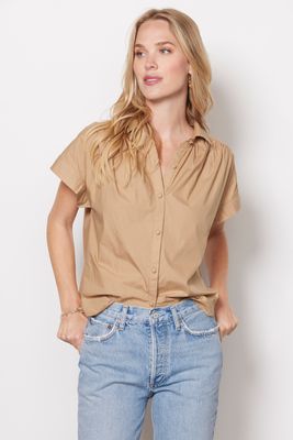 Penny Blouse