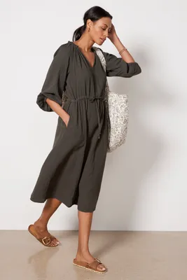 Audrey Dress