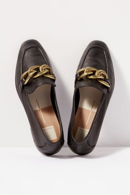 Crys Chain Loafer