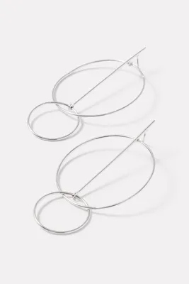 Franny Deco Earrings