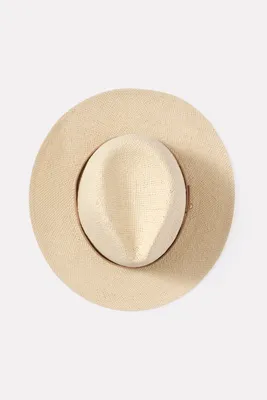 Juliana Straw Hat