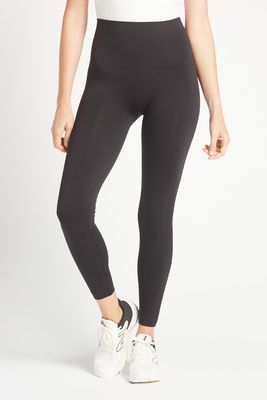 Look At Me Now Seamless Legging