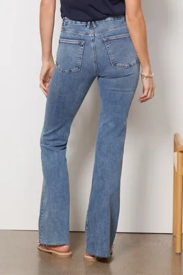 Good Legs Flare Jean