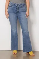 Good Legs Flare Jean